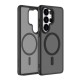 Husa Mobile Origin Easy, MagSafe pentru Samsung Galaxy S26 Ultra, Negru Mat Husa Mobile Origin Easy, MagSafe pentru Samsung Galaxy S26 Ultra, Negru Mat (S26 Ultra, MO-HYMBL-GS26U) by www.silkase.ro