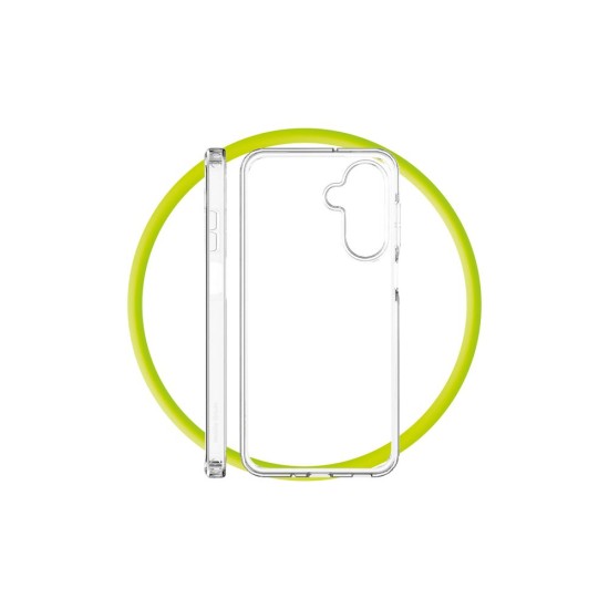 Husa Mobile Origin Easy Case, Transparenta - Samsung Galaxy A56 / A36 (A36, MO-HYCL-A56A36) by www.silkase.ro
