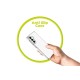 Husa Mobile Origin Easy Case, Transparenta - Samsung Galaxy A56 / A36 (A36, MO-HYCL-A56A36) by www.silkase.ro