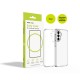 Husa Mobile Origin Easy Case, Transparenta - Samsung Galaxy A56 / A36 (A36, MO-HYCL-A56A36) by www.silkase.ro