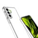 Husă de protecție Mobile Origin Easy Case pentru Samsung Galaxy A17, Transparentă (A17, MO-HYCL-A17) by www.silkase.ro