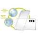 Husă de protecție Mobile Origin Easy Case pentru Samsung Galaxy A17, Transparentă (A17, MO-HYCL-A17) by www.silkase.ro