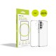 Husă de protecție Mobile Origin Easy Case pentru Samsung Galaxy A17, Transparentă (A17, MO-HYCL-A17) by www.silkase.ro