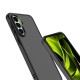 Husă de Protecție Mobile Origin Easy Case pentru Samsung Galaxy A56 / A36, Matte Black Husă de Protecție Mobile Origin Easy Case pentru Samsung Galaxy A56 / A36, Matte Black (A36, MO-HYMBL-A56A36) by www.silkase.ro