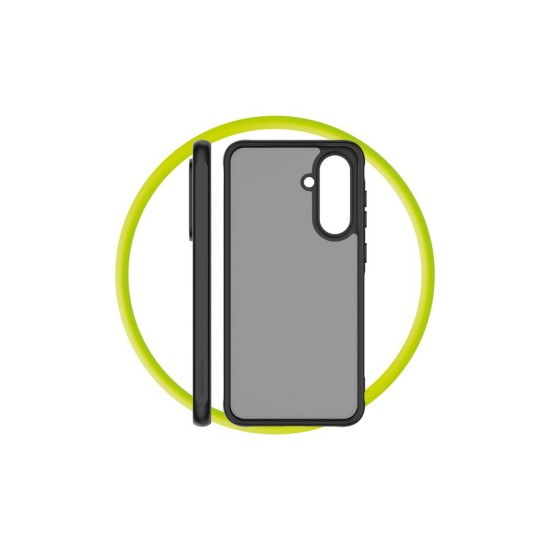 Husă de Protecție Mobile Origin Easy Case pentru Samsung Galaxy A56 / A36, Matte Black Husă de Protecție Mobile Origin Easy Case pentru Samsung Galaxy A56 / A36, Matte Black (A36, MO-HYMBL-A56A36) by www.silkase.ro