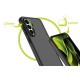 Husă de Protecție Mobile Origin Easy Case pentru Samsung Galaxy A56 / A36, Matte Black Husă de Protecție Mobile Origin Easy Case pentru Samsung Galaxy A56 / A36, Matte Black (A36, MO-HYMBL-A56A36) by www.silkase.ro