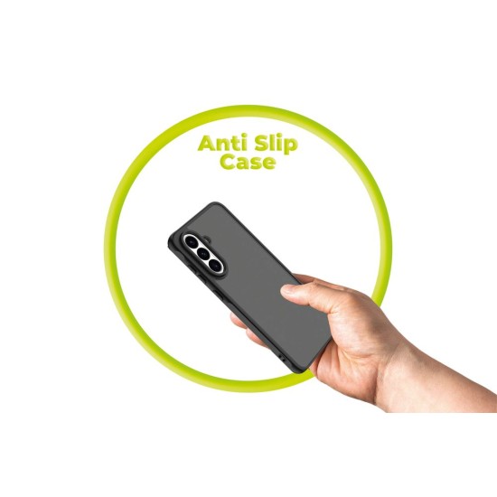 Husă de Protecție Mobile Origin Easy Case pentru Samsung Galaxy A56 / A36, Matte Black Husă de Protecție Mobile Origin Easy Case pentru Samsung Galaxy A56 / A36, Matte Black (A36, MO-HYMBL-A56A36) by www.silkase.ro