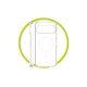 Husă de Protecție Mobile Origin Easy Case, MagSafe, Transparentă pentru Google Pixel 10 și Pixel 10 Pro (Pixel 10 Pro, MO-HYCL-GP10Pro) by www.silkase.ro