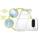 Husă de Protecție Mobile Origin Easy Case, MagSafe, Transparentă pentru Google Pixel 10 și Pixel 10 Pro (Pixel 10 Pro, MO-HYCL-GP10Pro) by www.silkase.ro
