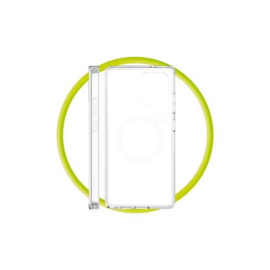 Husă Mobile Origin Easy Case pentru Samsung Galaxy S25 Ultra, MagSafe, Transparentă Husă Mobile Origin Easy Case pentru Samsung Galaxy S25 Ultra, MagSafe, Transparentă (S25 Ultra, MO-HYCL-GS25U) by www.silkase.ro