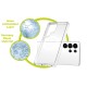 Husă Mobile Origin Easy Case pentru Samsung Galaxy S25 Ultra, MagSafe, Transparentă Husă Mobile Origin Easy Case pentru Samsung Galaxy S25 Ultra, MagSafe, Transparentă (S25 Ultra, MO-HYCL-GS25U) by www.silkase.ro
