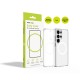 Husă Mobile Origin Easy Case pentru Samsung Galaxy S25 Ultra, MagSafe, Transparentă Husă Mobile Origin Easy Case pentru Samsung Galaxy S25 Ultra, MagSafe, Transparentă (S25 Ultra, MO-HYCL-GS25U) by www.silkase.ro