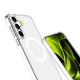 Husa Mobile Origin Easy Case, MagSafe, Transparentă - Samsung Galaxy S25 FE Husa Mobile Origin Easy Case, MagSafe, Transparentă - Samsung Galaxy S25 FE (S25 FE, MO-HYCL-GS25FE) by www.silkase.ro