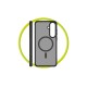 Husă Mobile Origin Easy Case pentru Samsung Galaxy S25 FE, MagSafe, Matte Black (S25 FE, MO-HYMBL-GS25FE) by www.silkase.ro