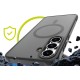 Husă Mobile Origin Easy Case pentru Samsung Galaxy S25 FE, MagSafe, Matte Black (S25 FE, MO-HYMBL-GS25FE) by www.silkase.ro
