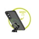 Husă Mobile Origin Easy Case pentru Samsung Galaxy S25 FE, MagSafe, Matte Black (S25 FE, MO-HYMBL-GS25FE) by www.silkase.ro