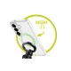 Husa Mobile Origin Easy, MagSafe pentru Samsung Galaxy S26+, Transparent (S26 Plus, MO-HYCL-GS26Plus) by www.silkase.ro
