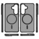 Husa Mobile Origin Easy, MagSafe pentru Samsung Galaxy S26+, Negru Mat (S26 Plus, MO-HYMBL-GS26Plus) by www.silkase.ro