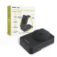 Stație de Încărcare 3-în-1 Mobile Origin PW28, Pliabilă, cu Lumină, Negru Stație de Încărcare 3-în-1 Mobile Origin PW28, Pliabilă, cu Lumină, Negru (Încărcătoare Wireless, MO-FCHS-PW28-BLK) by www.silkase.ro