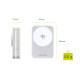 Stand de Încărcare Mobile Origin 3în1 Qi2 25W Foldable PW35, Compatibil MagSafe - Argintiu Stand de Încărcare Mobile Origin 3în1 Qi2 25W Foldable PW35, Compatibil MagSafe - Argintiu (Încărcătoare Wireless, MO-FCHS-PW35-SLV) by www.silkase.ro