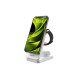 Stand de Încărcare Mobile Origin 3în1 Qi2 25W Foldable PW35, Compatibil MagSafe - Argintiu Stand de Încărcare Mobile Origin 3în1 Qi2 25W Foldable PW35, Compatibil MagSafe - Argintiu (Încărcătoare Wireless, MO-FCHS-PW35-SLV) by www.silkase.ro