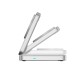 Stand de Încărcare Mobile Origin 3în1 Qi2 25W Foldable PW35, Compatibil MagSafe - Argintiu Stand de Încărcare Mobile Origin 3în1 Qi2 25W Foldable PW35, Compatibil MagSafe - Argintiu (Încărcătoare Wireless, MO-FCHS-PW35-SLV) by www.silkase.ro