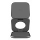 Încărcător Wireless 3în1 Mobile Origin PW36, Qi2 25W, Pliabil, MagSafe, Space Grey Încărcător Wireless 3în1 Mobile Origin PW36, Qi2 25W, Pliabil, MagSafe, Space Grey (Încărcătoare Wireless, MO-USF-PW36-GRY) by www.silkase.ro