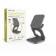 Încărcător Wireless 3în1 Mobile Origin PW36, Qi2 25W, Pliabil, MagSafe, Space Grey Încărcător Wireless 3în1 Mobile Origin PW36, Qi2 25W, Pliabil, MagSafe, Space Grey (Încărcătoare Wireless, MO-USF-PW36-GRY) by www.silkase.ro