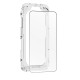 Folie de Protecție Mobile Origin EasyGlass cu Aplicator pentru iPhone 17e/16e/14/13/13 Pro Folie de Protecție Mobile Origin EasyGlass cu Aplicator pentru iPhone 17e/16e/14/13/13 Pro (iPhone 17e, EGA-i14) by www.silkase.ro