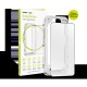 Folie de Protecție Mobile Origin EasyGlass cu Aplicator pentru iPhone 17e/16e/14/13/13 Pro Folie de Protecție Mobile Origin EasyGlass cu Aplicator pentru iPhone 17e/16e/14/13/13 Pro (iPhone 17e, EGA-i14) by www.silkase.ro