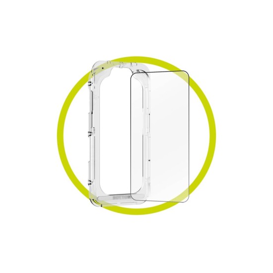 Folie de Protecție Mobile Origin EasyGlass cu Aplicator pentru iPhone 11/XR Folie de Protecție Mobile Origin EasyGlass cu Aplicator pentru iPhone 11/XR (iPhone XR, EGA-i11) by www.silkase.ro