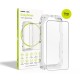 Folie de Protecție Mobile Origin EasyGlass cu Aplicator pentru iPhone 11/XR Folie de Protecție Mobile Origin EasyGlass cu Aplicator pentru iPhone 11/XR (iPhone XR, EGA-i11) by www.silkase.ro