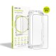 Folie de Protecție Mobile Origin EasyGlass pentru Samsung Galaxy S26 5G, cu Aplicator Inclus (S26, EGA-GS26) by www.silkase.ro
