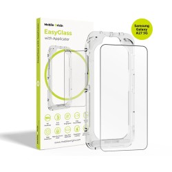 Folie de protecție Mobile Origin EasyGlass cu Aplicator pentru Samsung Galaxy A27 5G