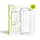 Folie de protecție Mobile Origin EasyGlass cu Aplicator pentru Samsung Galaxy A27 5G (Ingredi, EGA-A275G) by www.silkase.ro