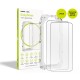 Set 2 Folii de Protecție Mobile Origin EasyGlass cu Aplicator pentru Samsung Galaxy A27 5G (Ingredi, EGA-A275G-2pk) by www.silkase.ro