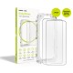 Set 2 Folii de Protecție Mobile Origin EasyGlass pentru Samsung Galaxy A57 5G, cu Aplicator Inclus Set 2 Folii de Protecție Mobile Origin EasyGlass pentru Samsung Galaxy A57 5G, cu Aplicator Inclus (A57, EGA-A575G-2pk) by www.silkase.ro