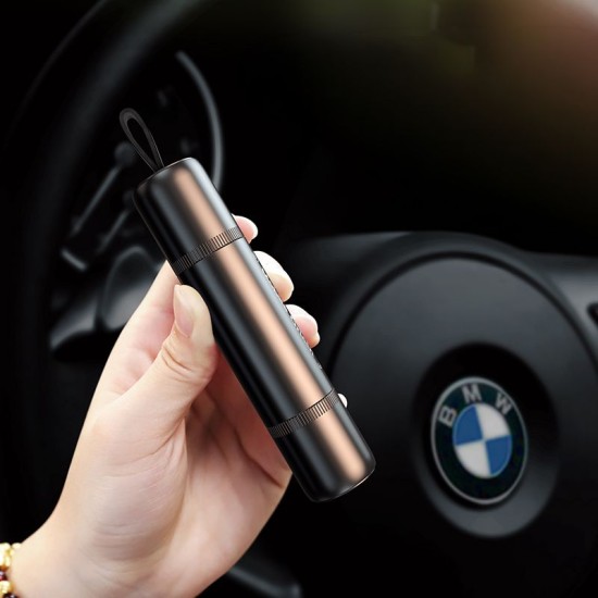 Ciocan de Siguranță Auto 2 în 1 Mobile Origin CA29 - Spargere Geam și Tăiere Centură (Accesorii auto, MO-CSH-CA29) by www.silkase.ro