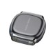 Cablu Retractabil Mobile Origin CB7, USB-C la USB-C, 100W, Space Grey (Incarcatoare, MO-CB7-SPG) by www.silkase.ro