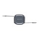 Cablu Retractabil Mobile Origin CB7, USB-C la USB-C, 100W, Space Grey (Incarcatoare, MO-CB7-SPG) by www.silkase.ro