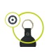 Breloc din Piele Mobile Origin AirTag Leather Keychain A6, Negru Breloc din Piele Mobile Origin AirTag Leather Keychain A6, Negru (Ingredi, MO-ALK-BLK) by www.silkase.ro