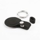 Breloc din Piele Mobile Origin AirTag Outdoor A7, Negru Breloc din Piele Mobile Origin AirTag Outdoor A7, Negru (Ingredi, MO-AOLK-BLK) by www.silkase.ro