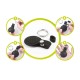 Breloc din Piele Mobile Origin AirTag Outdoor A7, Negru Breloc din Piele Mobile Origin AirTag Outdoor A7, Negru (Ingredi, MO-AOLK-BLK) by www.silkase.ro
