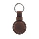 Breloc Premium din Piele Mobile Origin AirTag Outdoor Leather Keychain A7, Midnight Brown Breloc Premium din Piele Mobile Origin AirTag Outdoor Leather Keychain A7, Midnight Brown (Ingredi, MO-AOLK-MBRW) by www.silkase.ro