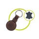 Breloc Premium din Piele Mobile Origin AirTag Outdoor Leather Keychain A7, Midnight Brown Breloc Premium din Piele Mobile Origin AirTag Outdoor Leather Keychain A7, Midnight Brown (Ingredi, MO-AOLK-MBRW) by www.silkase.ro