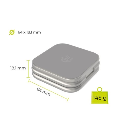 Încărcător Wireless 3în1 Mobile Origin PW36, Qi2 25W, MagSafe Compatible, UltraSlim Pliabil, Silver Încărcător Wireless 3în1 Mobile Origin PW36, Qi2 25W, MagSafe Compatible, UltraSlim Pliabil, Silver (Încărcătoare Rețea, MO-USF-PW36-SLV) by www.silkase.ro