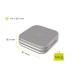 Încărcător Wireless 3în1 Mobile Origin PW36, Qi2 25W, MagSafe Compatible, UltraSlim Pliabil, Silver Încărcător Wireless 3în1 Mobile Origin PW36, Qi2 25W, MagSafe Compatible, UltraSlim Pliabil, Silver (Încărcătoare Rețea, MO-USF-PW36-SLV) by www.silkase.ro