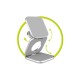 Încărcător Wireless 3în1 Mobile Origin PW36, Qi2 25W, MagSafe Compatible, UltraSlim Pliabil, Silver Încărcător Wireless 3în1 Mobile Origin PW36, Qi2 25W, MagSafe Compatible, UltraSlim Pliabil, Silver (Încărcătoare Rețea, MO-USF-PW36-SLV) by www.silkase.ro