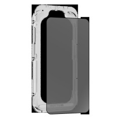 Folie de Protecție Mobile Origin EasyGlass Privacy pentru iPhone 11/XR, cu Aplicator Inclus Folie de Protecție Mobile Origin EasyGlass Privacy pentru iPhone 11/XR, cu Aplicator Inclus