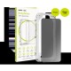 Folie de Protecție Mobile Origin EasyGlass Privacy pentru iPhone 11/XR, cu Aplicator Inclus (iPhone XR, EGA-P-i11) by www.silkase.ro